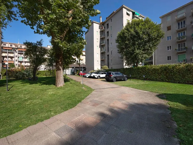 iH Aparthotel Milano Argonne Park · Anbieterbild von TUI