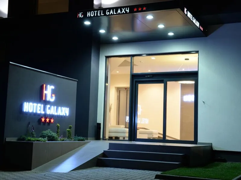 Hotel Galaxy · Anbieterbild von TUI