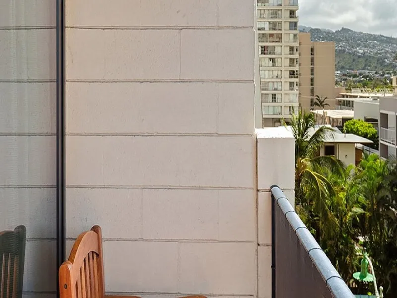 Bamboo Waikiki Hotel · Anbieterbild von TUI