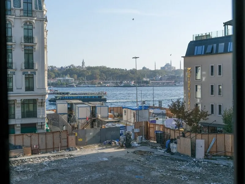 Palazzo Suit Karaköy · Anbieterbild von TUI