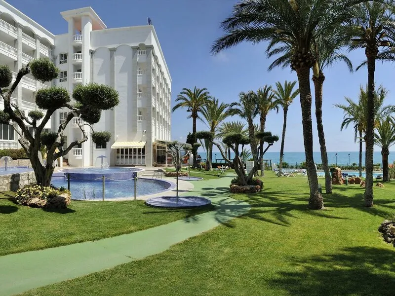 Gran Hotel Las Fuentes · Anbieterbild von TUI