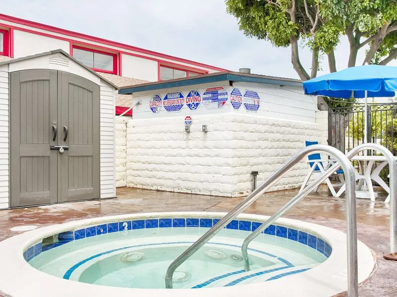 BEST WESTERN Regency Inn · Anbieterbild von TUI