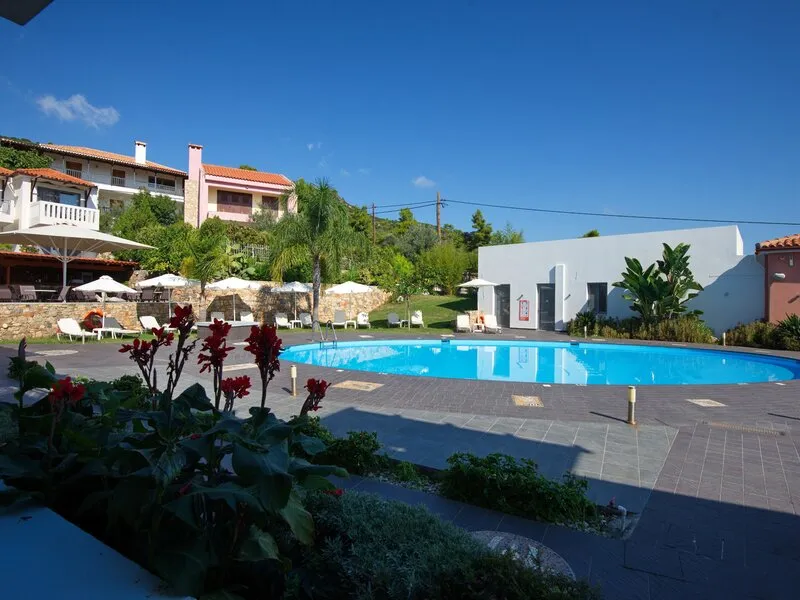 4 Epoches Hotel Alonissos · Anbieterbild von TUI