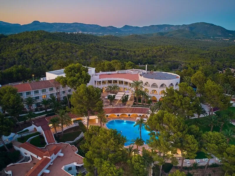 Hilton Mallorca Galatzo · Anbieterbild von TUI