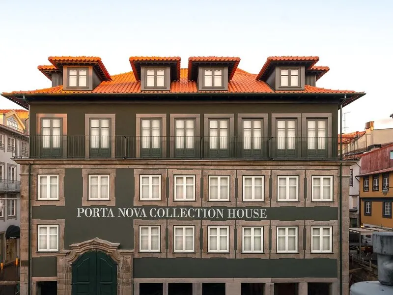 Porta Nova Collection House · Anbieterbild von TUI