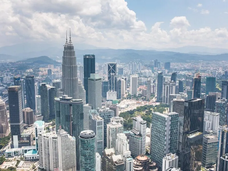 citizenM Kuala Lumpur · Anbieterbild von TUI