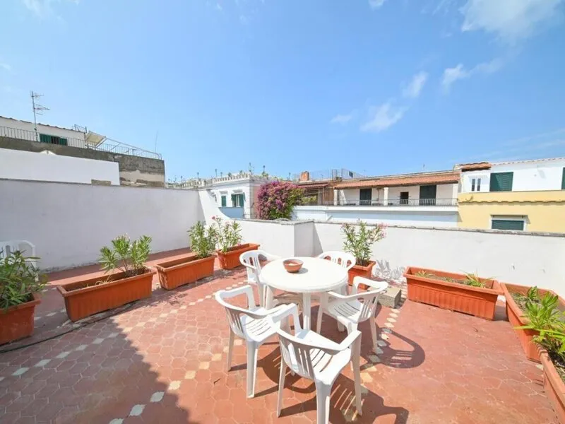 Villa Diana Rooms · Anbieterbild von TUI