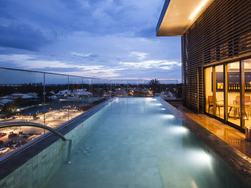 Best Western Premier Americas Fashion Hotel · Anbieterbild von TUI