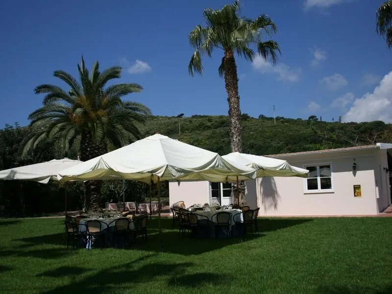 Villa Irlanda Grand Hotel · Anbieterbild von TUI