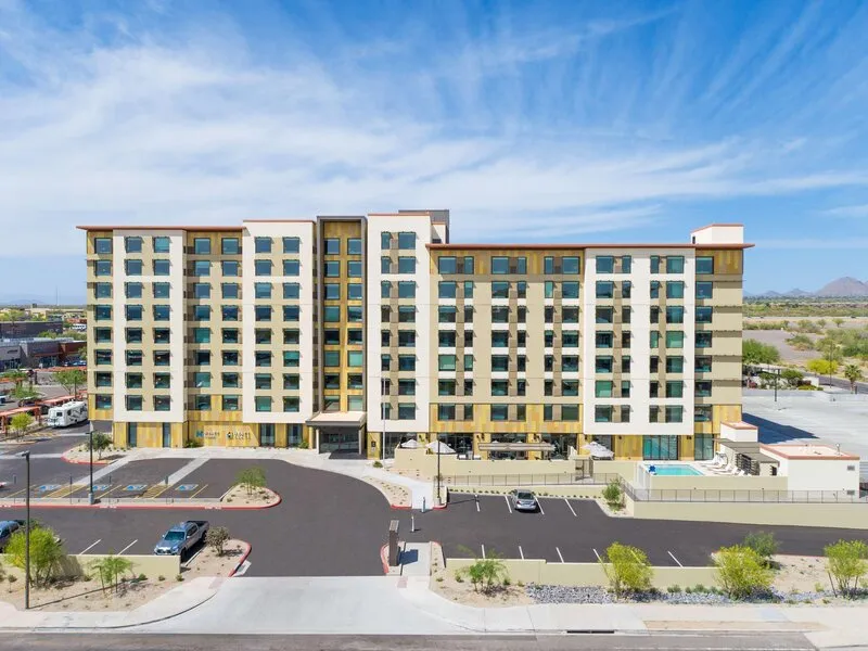 Hyatt House North Scottsdale · Anbieterbild von TUI