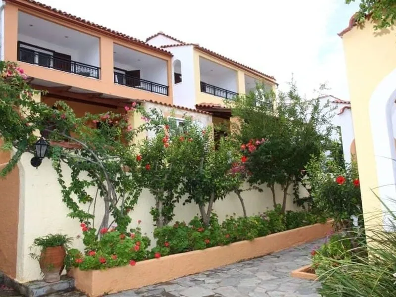 Sunrise Sissi Apartments · Anbieterbild von TUI
