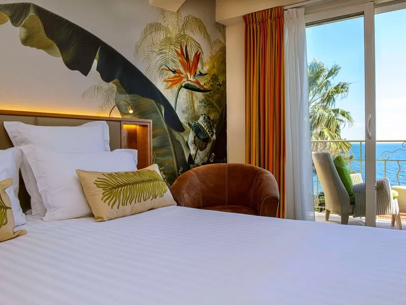 Best Western Plus Hôtel Montfleuri · Anbieterbild von TUI