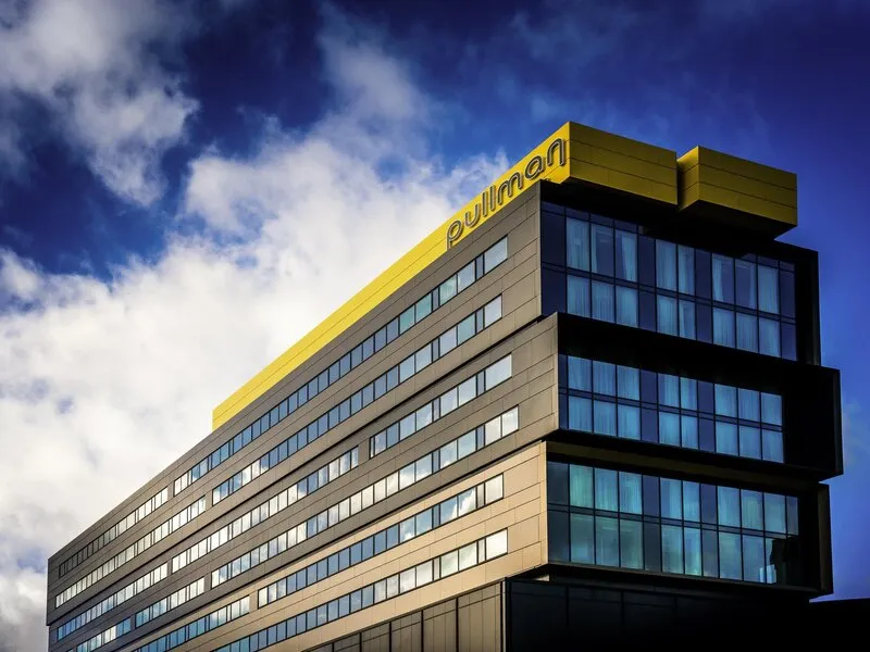 Pullman Liverpool Hotel · Anbieterbild von TUI