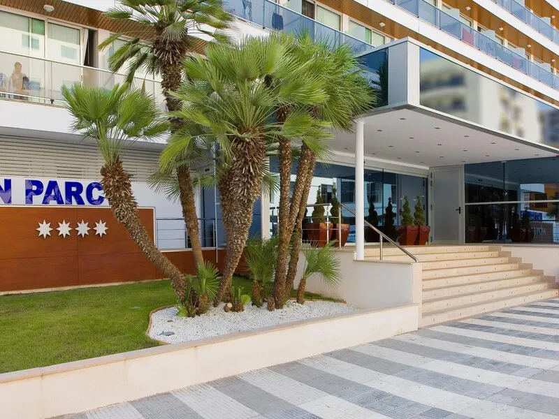 Hotel RH Bayren Parc · Anbieterbild von TUI