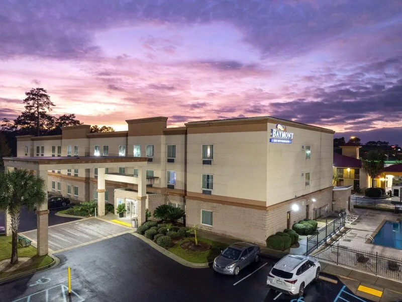 Baymont Inn & Suites Savannah South · Anbieterbild von TUI