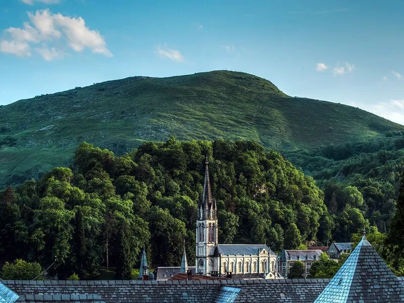 Zenitude Hotel Residences Lourdes L Acacia · Anbieterbild von TUI