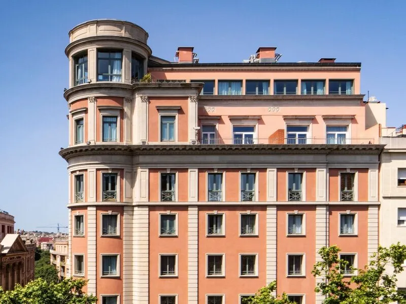 Le Méridien Barcelona · Anbieterbild von TUI