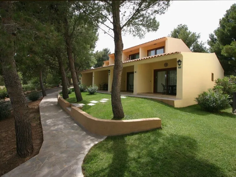 Club Esse Palmasera Resort · Anbieterbild von TUI
