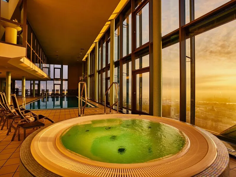 Intercontinental Warsaw · Anbieterbild von TUI