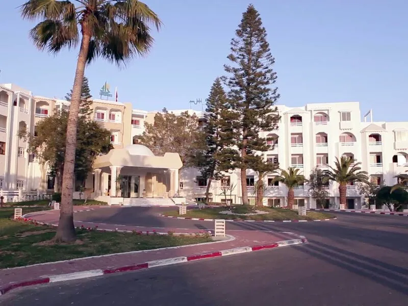 Thapsus Beach Resort · Anbieterbild von TUI