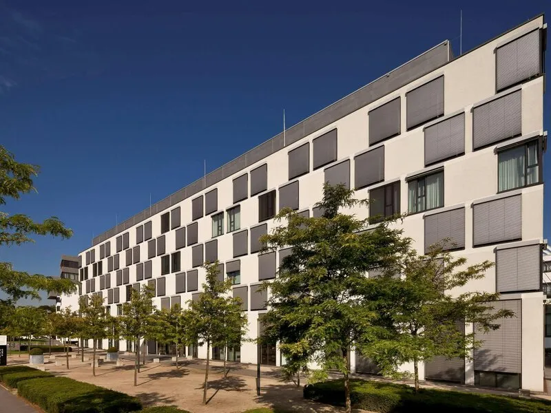 INNSiDE Düsseldorf Derendorf · Anbieterbild von TUI