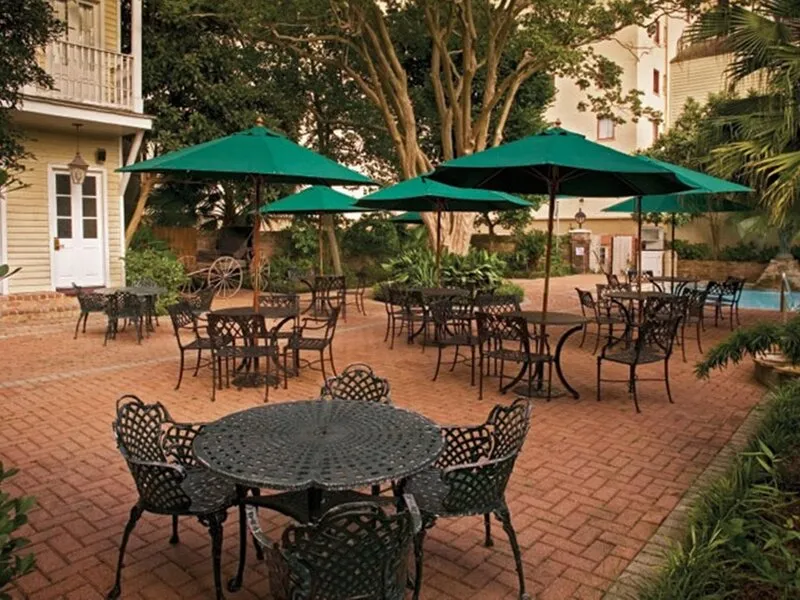 Club Wyndham Avenue Plaza · Anbieterbild von TUI