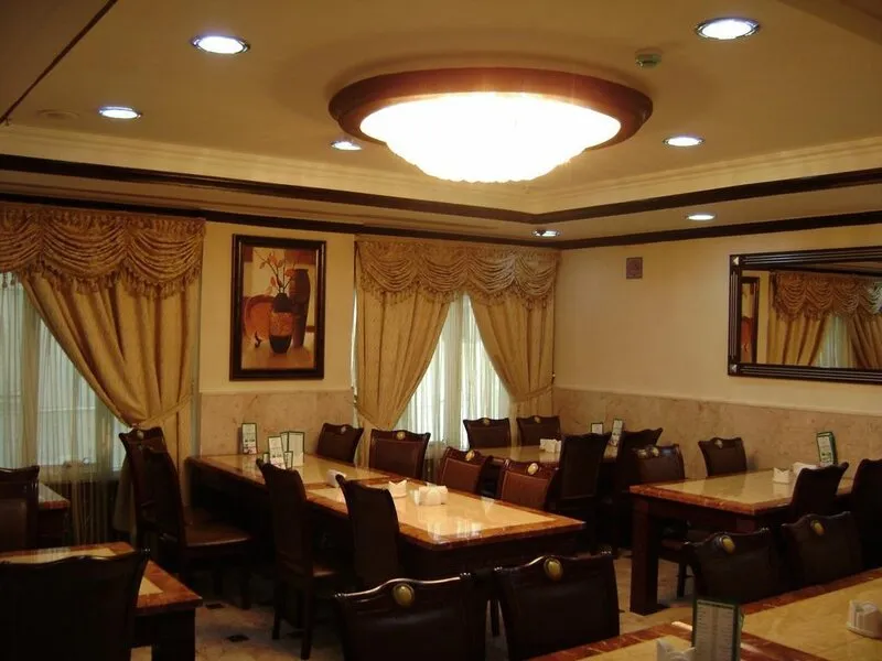 Al Jazeerah Hotel · Anbieterbild von TUI