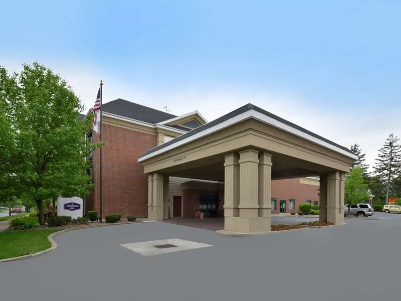 Hampton Inn East Aurora · Anbieterbild von TUI