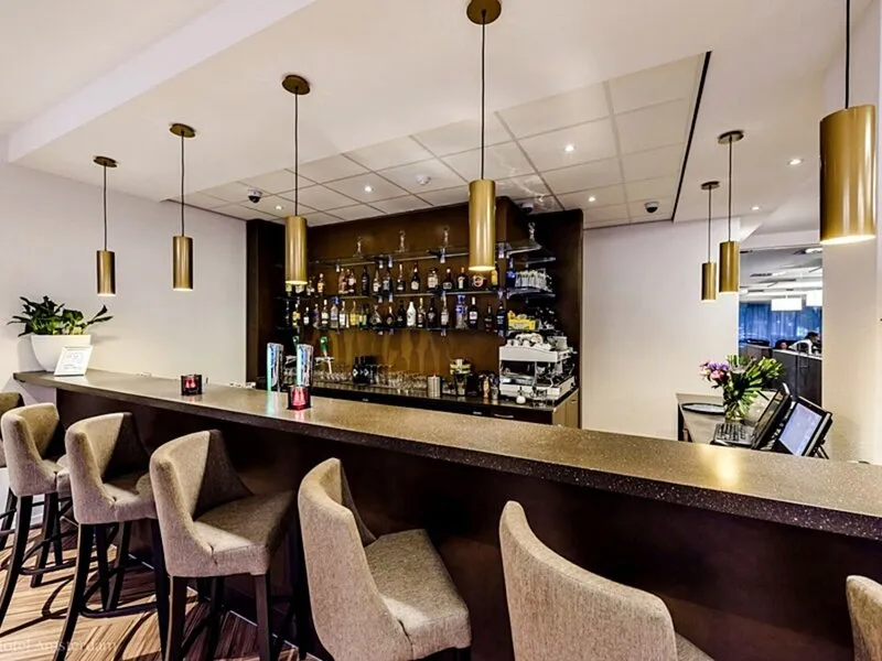 Ozo Hotel Amsterdam · Anbieterbild von TUI