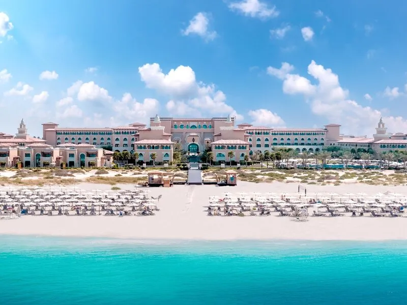 Rixos Premium Saadiyat Island · Anbieterbild von TUI