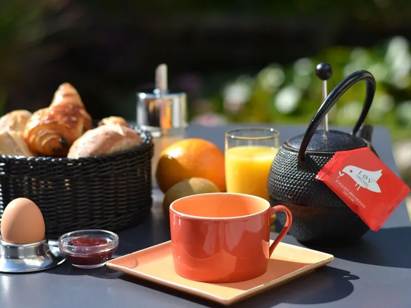 Best Western Kregenn · Anbieterbild von TUI