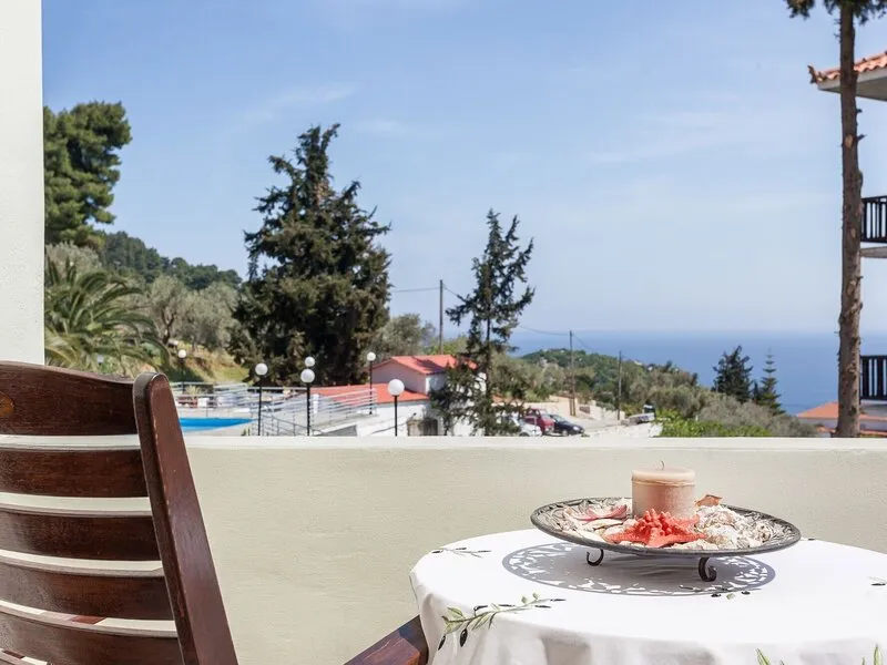 Stafylos Suites · Anbieterbild von TUI
