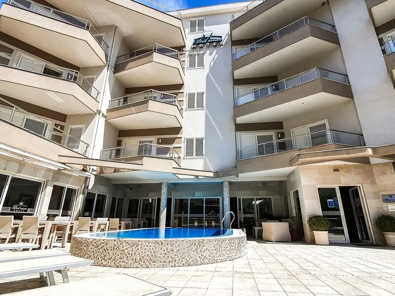 Apartments Del Mar · Anbieterbild von TUI