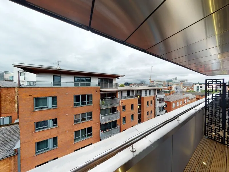 Oxid House by Quay Apartments · Anbieterbild von TUI