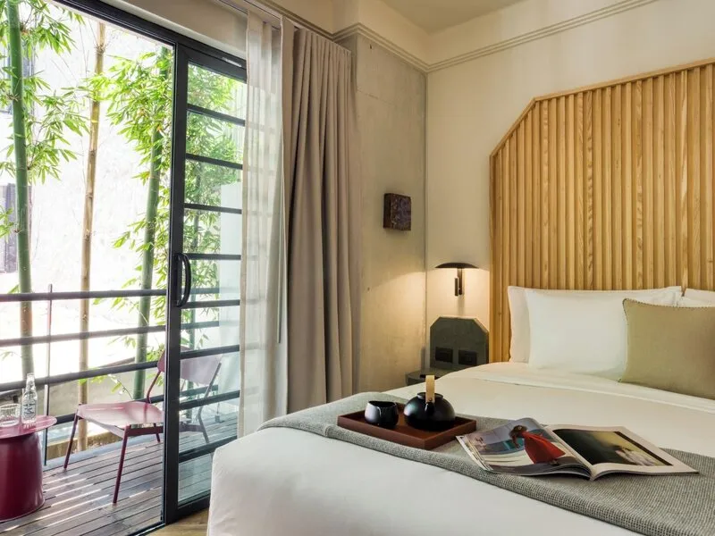 Rodona Hotel · Anbieterbild von TUI