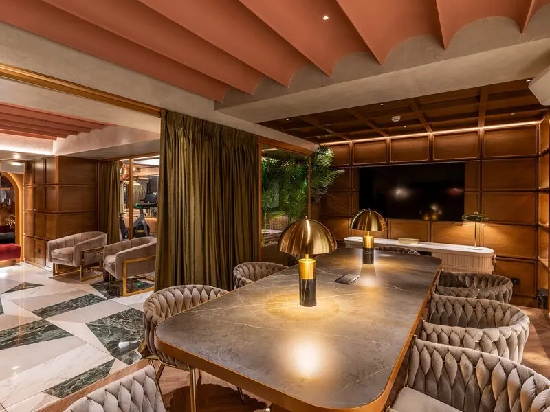 Gatsby Athens · Anbieterbild von TUI