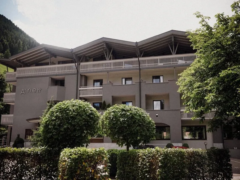 Anett Hotel · Anbieterbild von TUI
