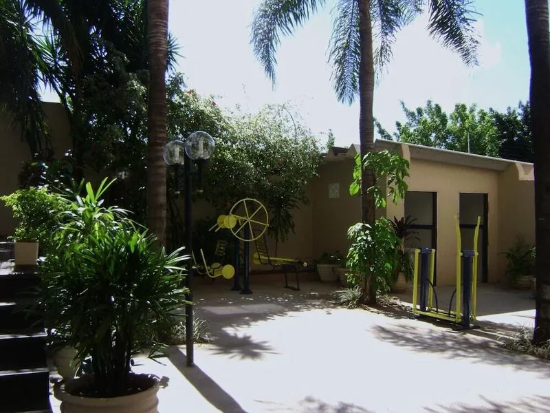 Lider Palace · Anbieterbild von TUI