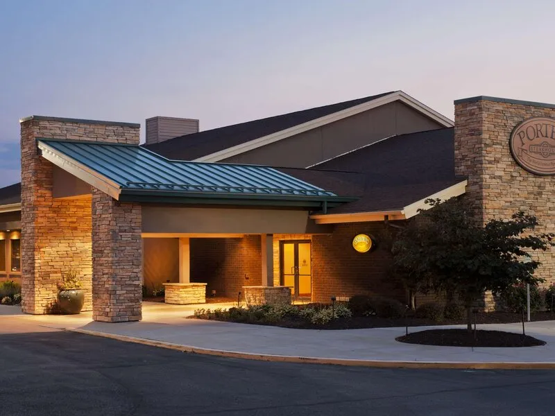 DoubleTree Collinsville/St.Louis · Anbieterbild von TUI