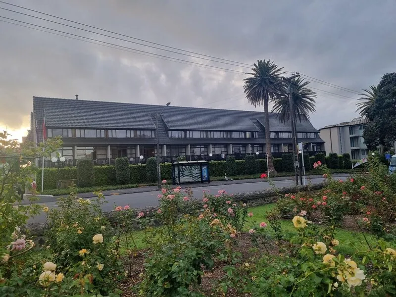 Auckland Rose Park Hotel · Anbieterbild von TUI