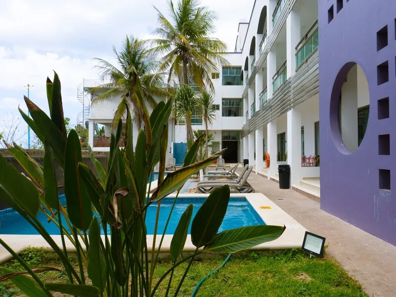 Casa Melissa · Anbieterbild von TUI