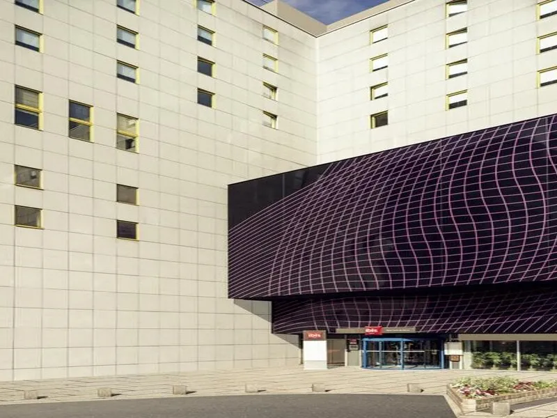 Ibis Paris Porte de Bercy · Anbieterbild von TUI