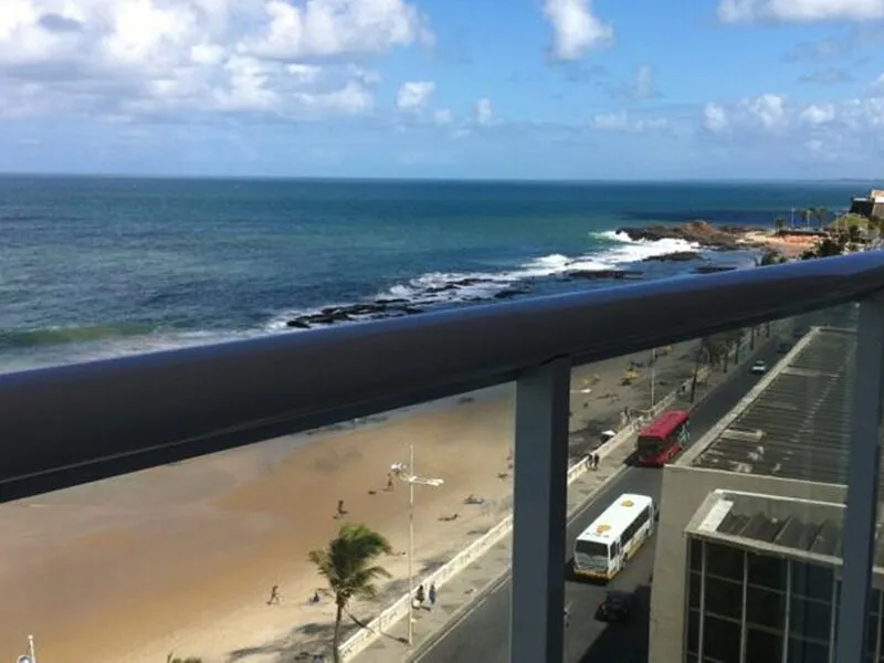 Monte Pascoal Praia Hotel · Anbieterbild von TUI