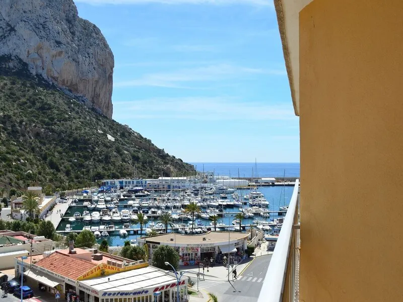 Hotel Porto Calpe · Anbieterbild von TUI