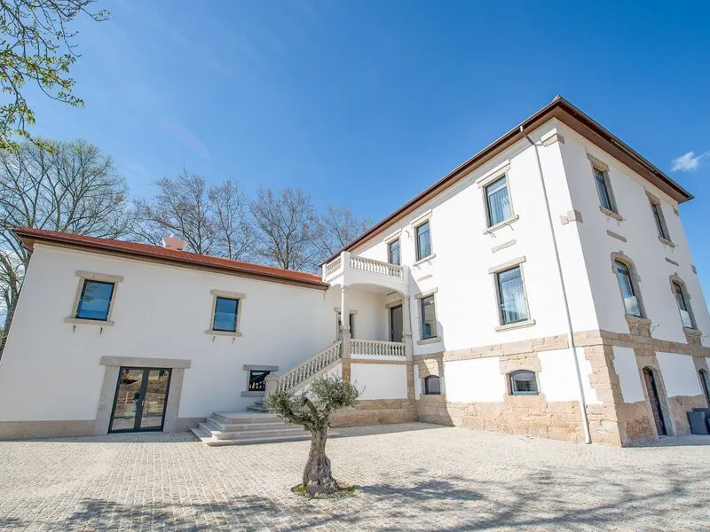 Borralha Hotel, Restaurante & Spa · Anbieterbild von TUI