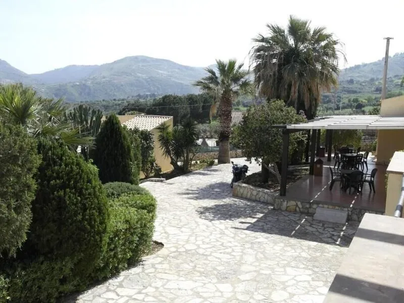 Grotticelli Hotel & Resort · Anbieterbild von TUI