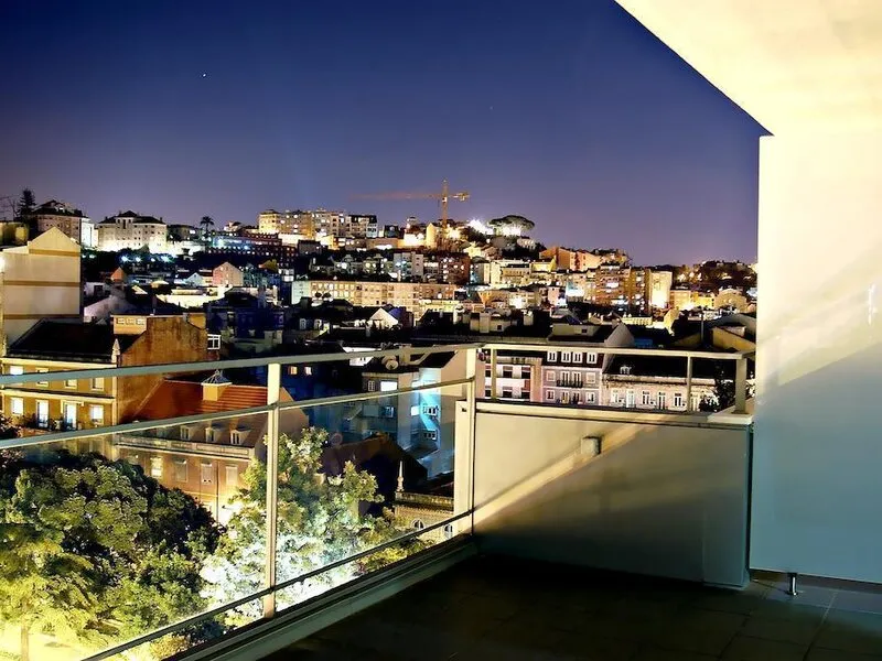 Lisbon City Hotel · Anbieterbild von TUI