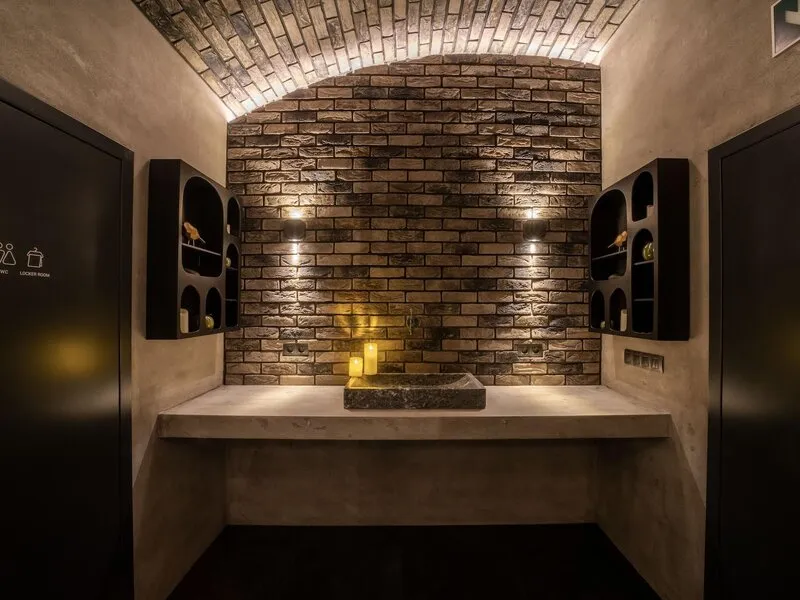 The Viaduct Suites & More · Anbieterbild von TUI