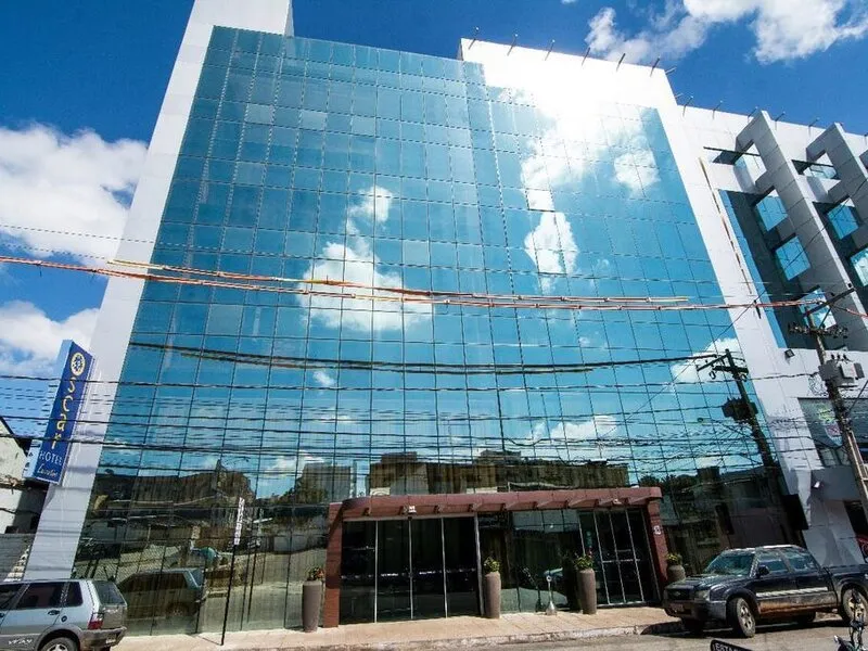 Oscar Hotel Executive · Anbieterbild von TUI