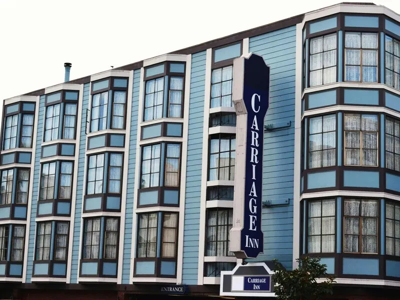 Hotel Fiona · Anbieterbild von TUI